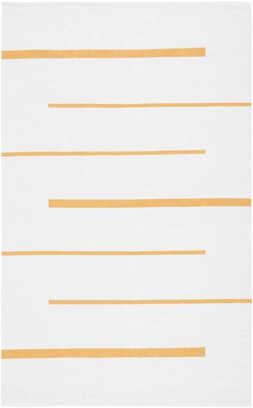 Safavieh Montauk MTK311C Ivory and Gold