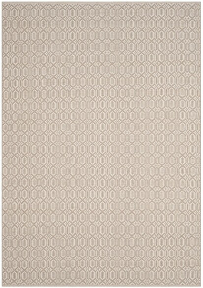 Safavieh Montauk MTK333A Ivory and Grey