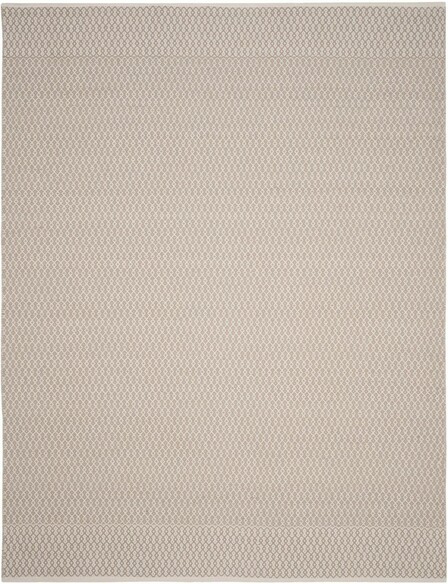 Safavieh Montauk MTK339A Ivory and Grey