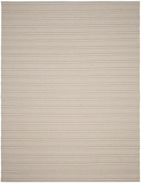 Safavieh Montauk MTK341A Ivory and Grey