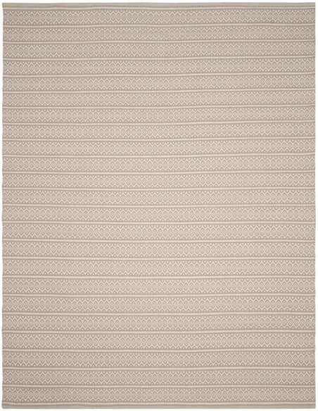 Safavieh Montauk MTK341A Ivory and Grey