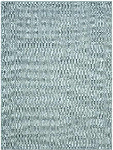 Safavieh Montauk MTK515B Ivory and Turquoise