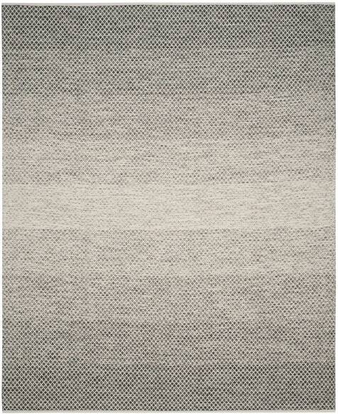 Safavieh Montauk MTK601A Black and Ivory