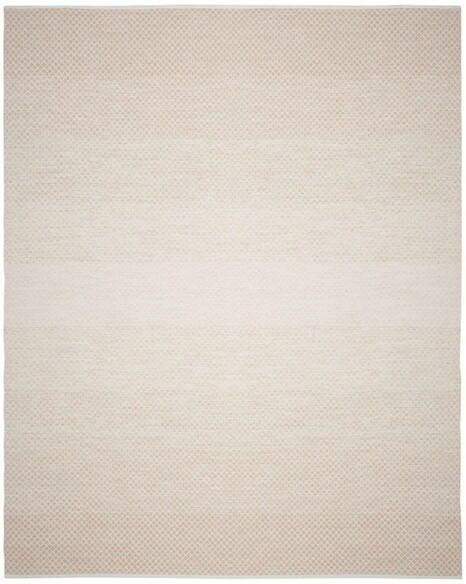 Safavieh Montauk MTK601R Beige and Ivory