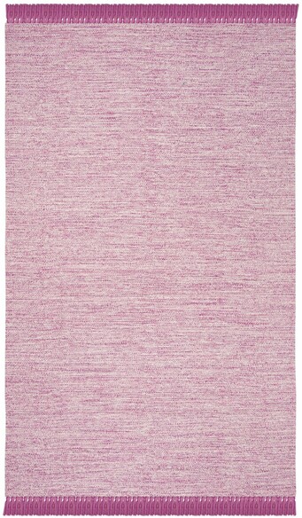 Safavieh Montauk MTK610P Pink