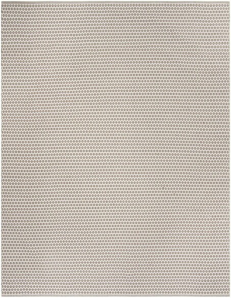 Safavieh Montauk MTK616E Taupe and Ivory