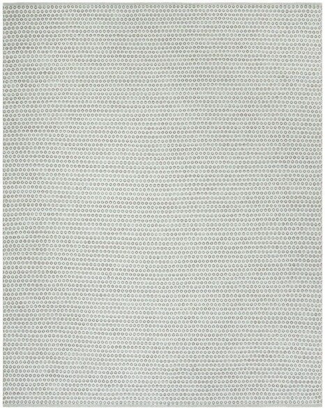 Safavieh Montauk MTK616M Slate and Ivory