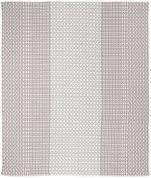 Safavieh Montauk MTK617F Grey and Ivory