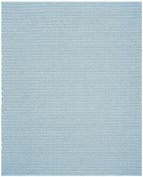 Safavieh Montauk MTK717C Ivory and Blue