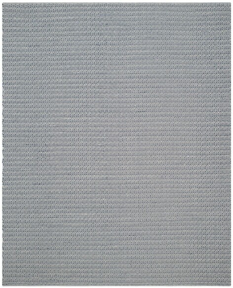 Safavieh Montauk MTK717H Ivory and Navy