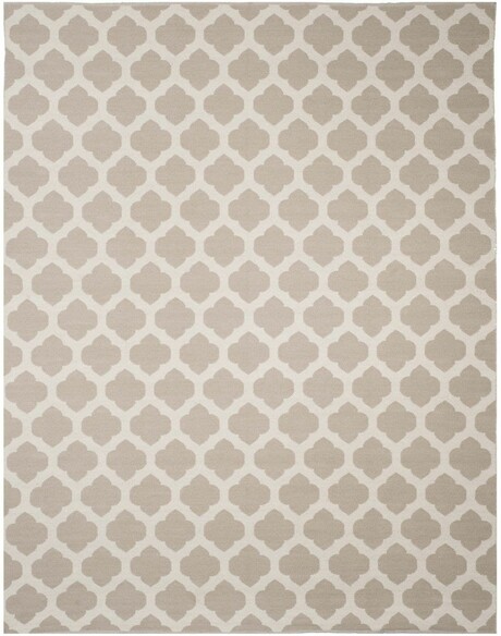 Safavieh Montauk MTK723A Grey and Ivory
