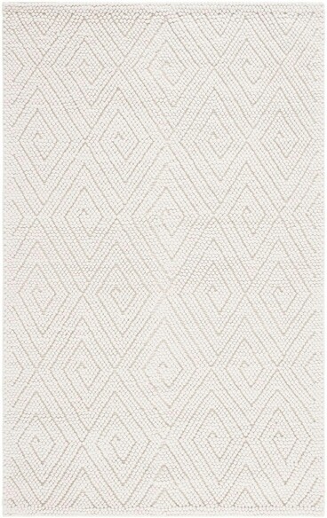 Safavieh Natura NAT127A Ivory