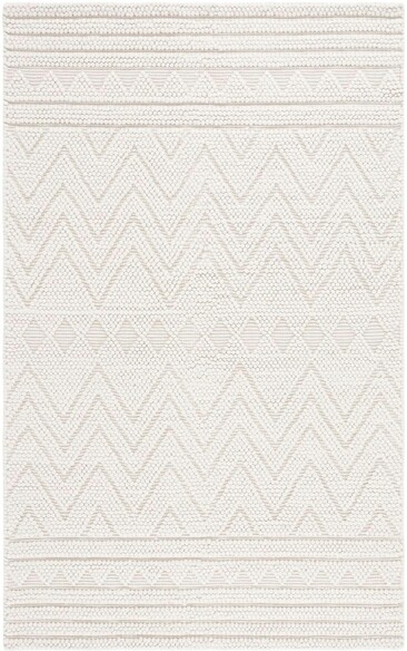 Safavieh Natura NAT128A Ivory