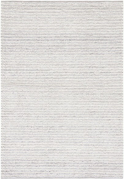 Safavieh Natura NAT220G Ivory and Light Grey