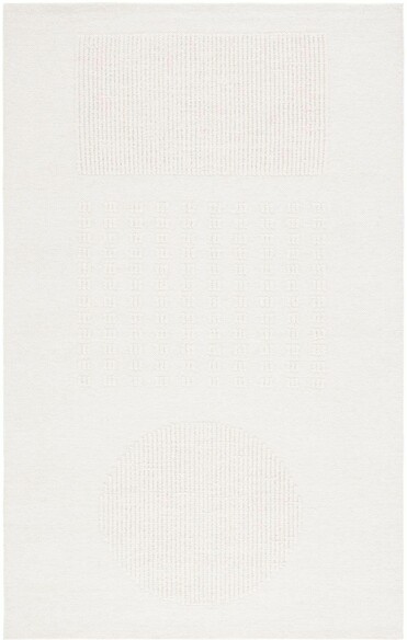 Safavieh Natura NAT222A Ivory