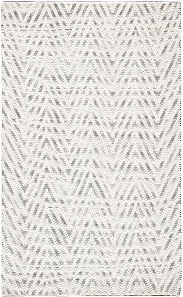 Safavieh Natura NAT277A Ivory and Black
