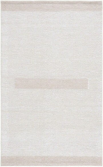 Safavieh Natura NAT324B Ivory and Beige