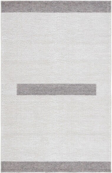 Safavieh Natura NAT324T Ivory and Brown