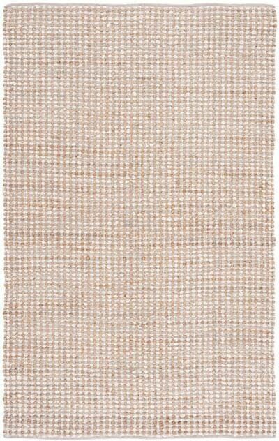 Safavieh Natura NAT349B Beige and Ivory