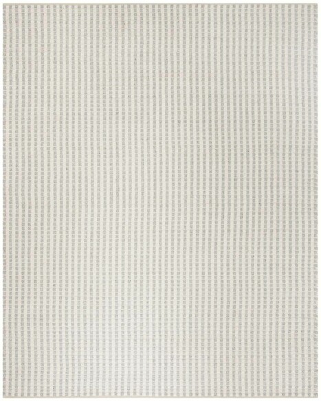 Safavieh Natura NAT402A Grey and Ivory