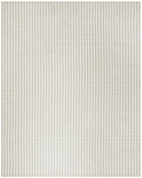 Safavieh Natura NAT402A Grey and Ivory