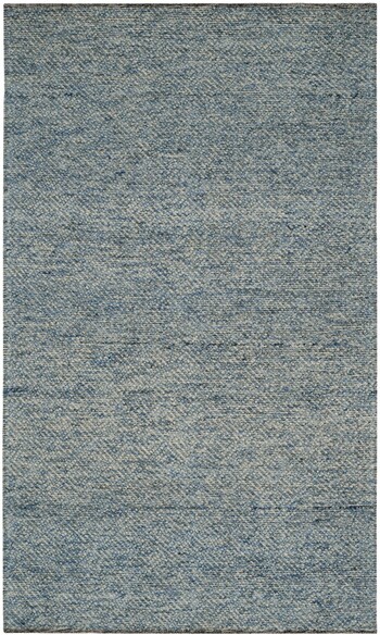 Safavieh Natura NAT503B Blue