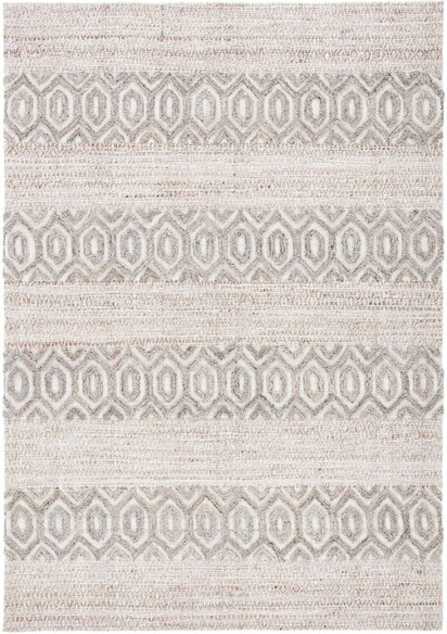 Safavieh Natura NAT610B Beige and Ivory