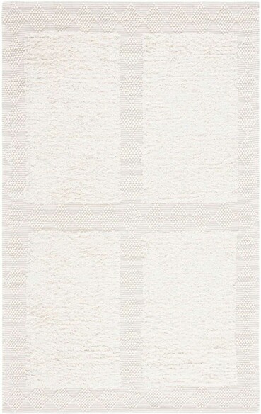 Safavieh Natura NAT722A Ivory