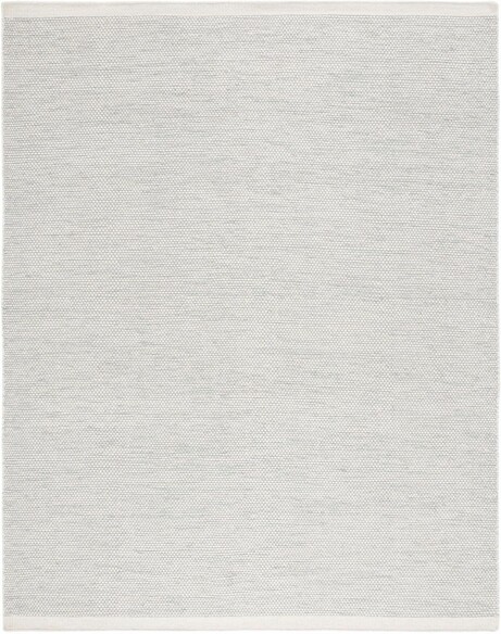 Safavieh Natura NAT776L Light Blue and Ivory