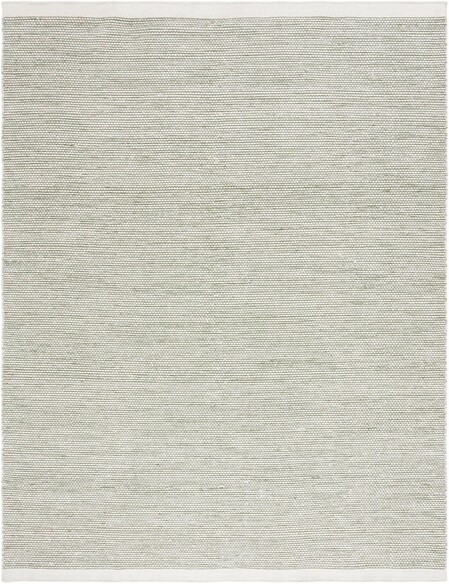 Safavieh Natura NAT776Y Green and Ivory