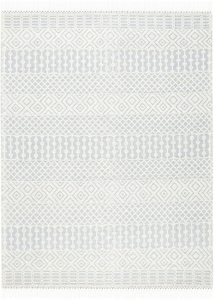 Safavieh Natura NAT852A Ivory and Grey