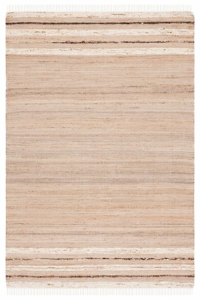 Safavieh Natura NAT873T Natural and Brown