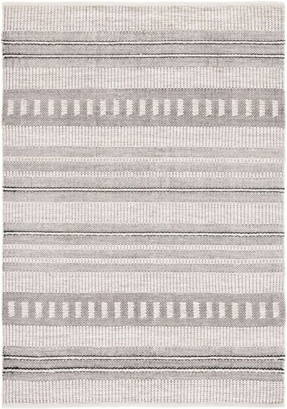 Safavieh Natura NAT931F Grey and Black