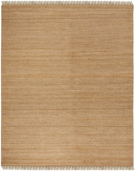 Safavieh Natural Fiber NF368A Natural