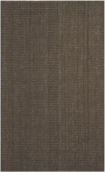 Safavieh Natural Fiber NF447D Brown