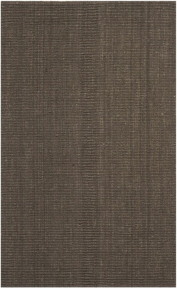 Safavieh Natural Fiber NF447D Brown