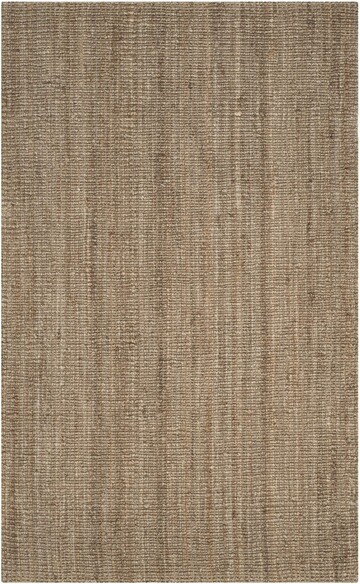 Safavieh Natural Fiber NF447M Natural and Grey