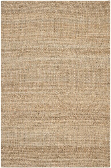 Safavieh Natural Fiber NF452A Natural