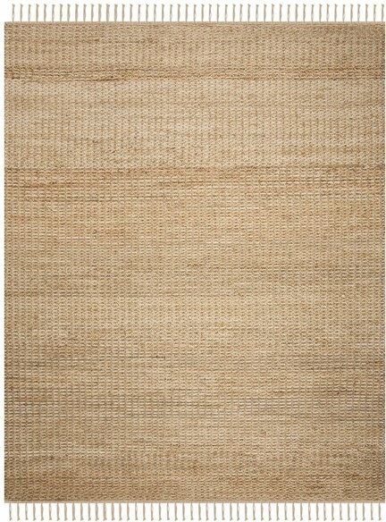 Safavieh Natural Fiber NF466A Natural