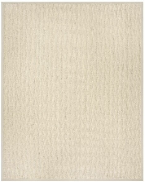 Safavieh Natural Fiber NF475C Light Grey