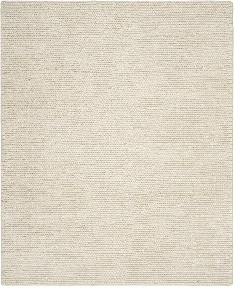 Safavieh Natural Fiber NF520A Ivory