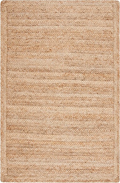 Safavieh Natural Fiber NF824A Natural