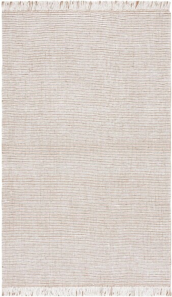 Safavieh Natural Fiber NF826A Ivory and Natural