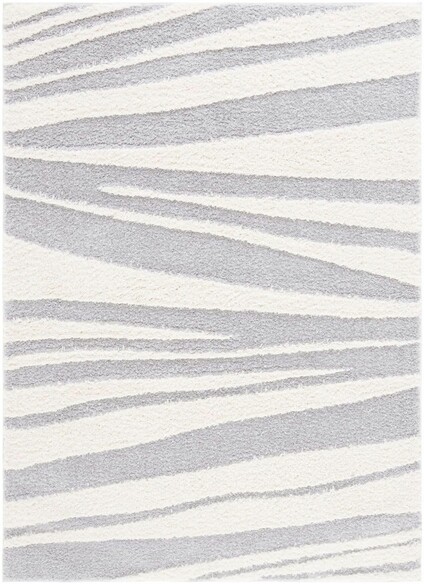 Safavieh Norway NOR200F Grey and Ivory