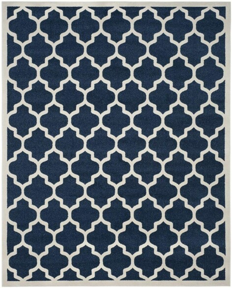 Safavieh Newport NPTS742N Midnight