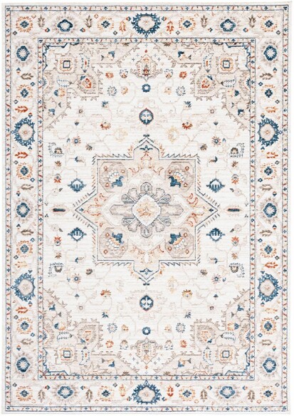 Safavieh Olympia OPA202A Ivory and Beige