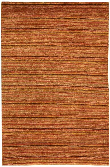 Safavieh Organica  ORG212A Red and Multi