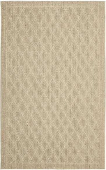 Safavieh Palm Beach PAB351A Sand
