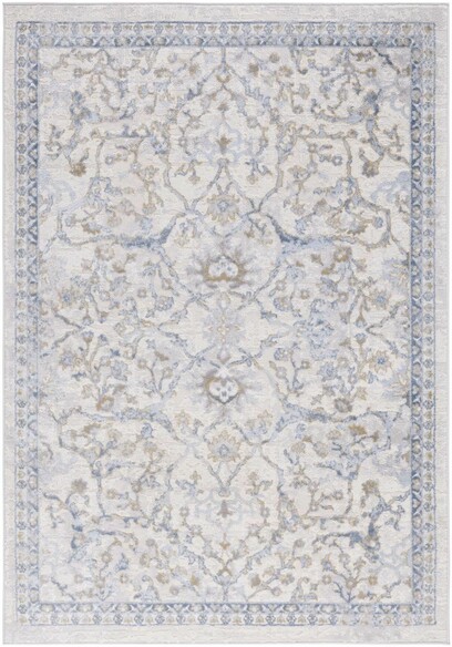 Safavieh Palma PAM336A Beige and Light Blue
