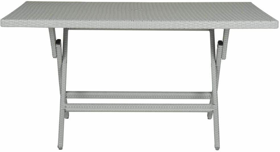 DILETTIE RECT FOLDING TABLE